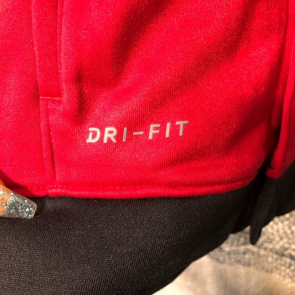 Jordan Varsity style sweat jacket🔥(2) AUTHENTIC - Picture 3 of 3